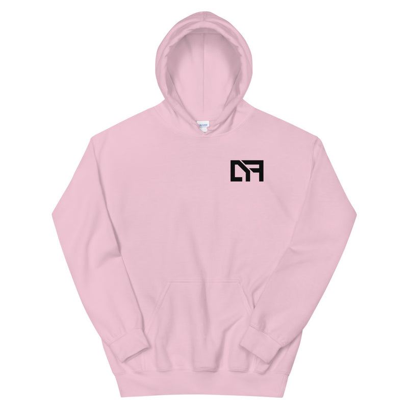 Divine Future Hoodie