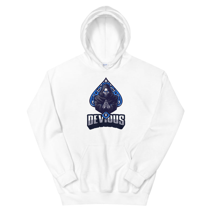 Devious eSports Logo Hoodie