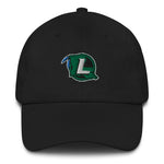 Louisiana Revolution Dad hat