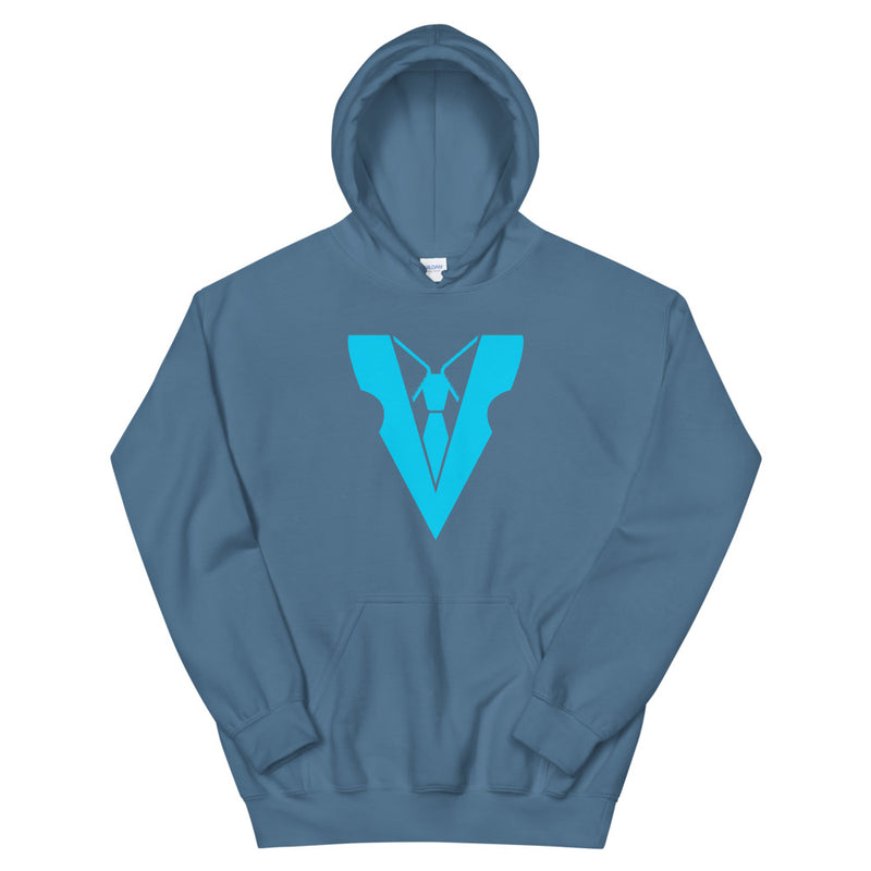 VolExec Logo Hoodie