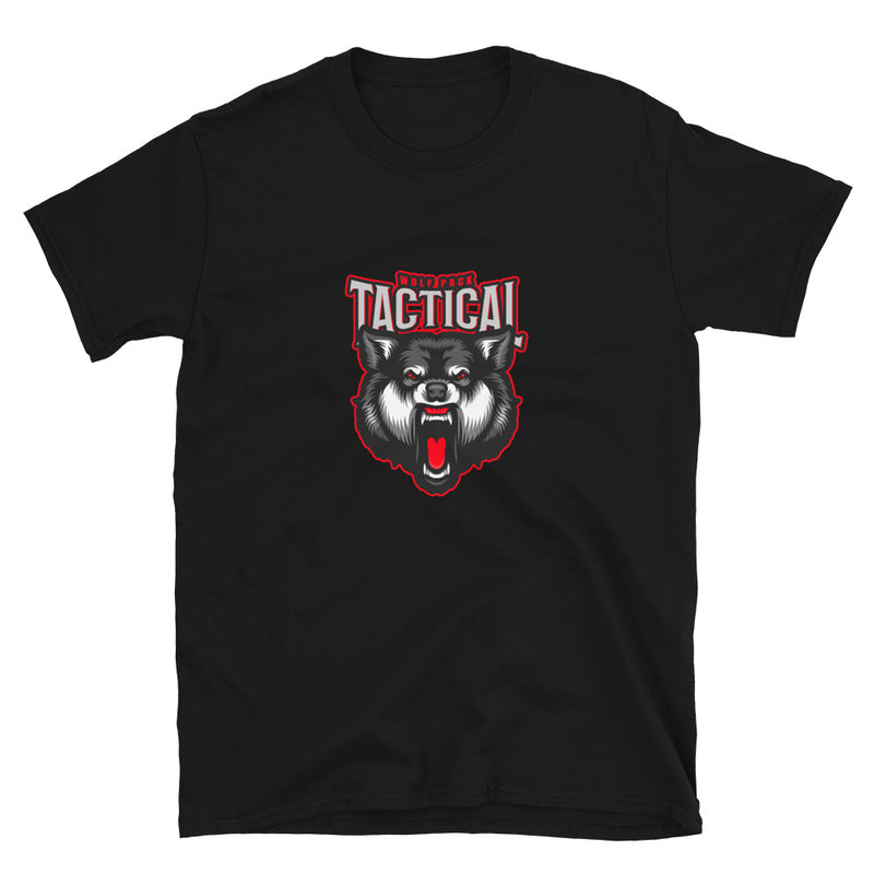 Wolf Pack Tactical Shirt