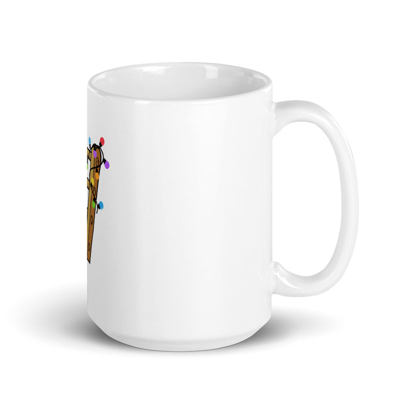 Brasican Mug