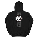 Team Flaw Stacked Hoodie