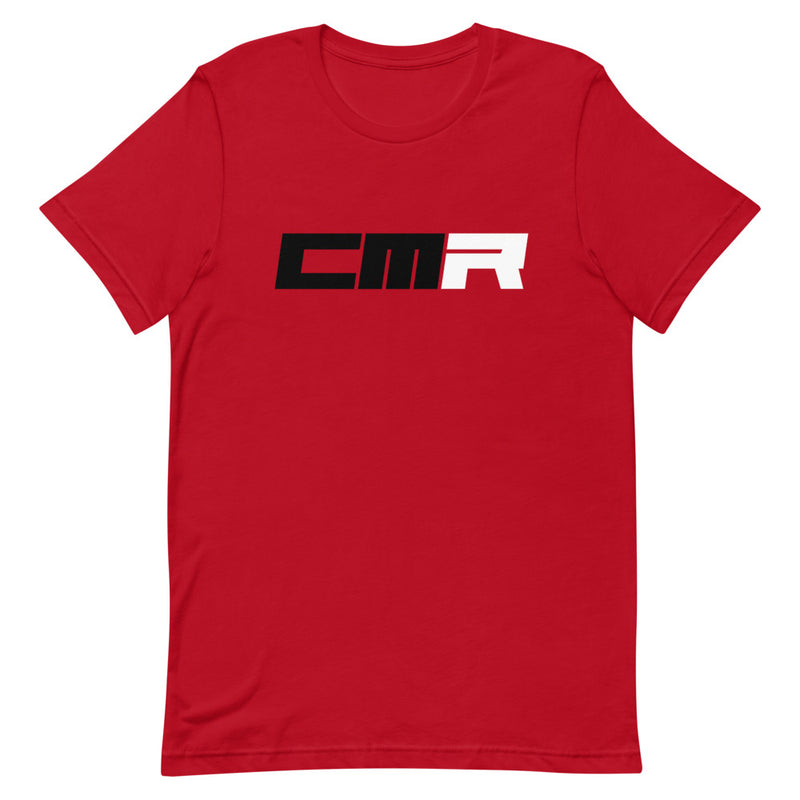 Connor Mann Racing Shirt