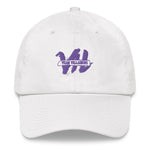 ViL Logo & Text Dad hat