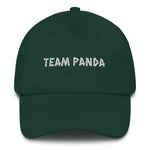 DoctorPandaPhD Dad hat