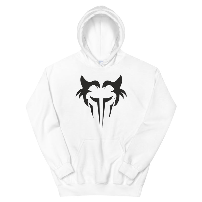 Lycan Logo Hoodie