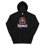 Jacksonville Kings Logo Hoodie