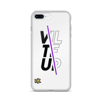 ViL iPhone Case - White