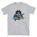 Rebellious Logo Shirt