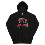 Mexico City Aztecs Logo Hoodie