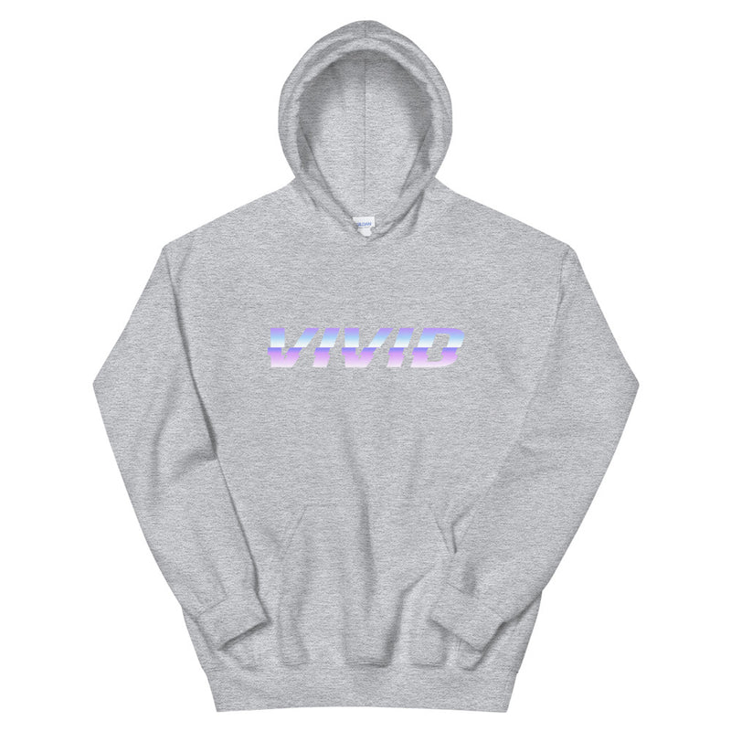 Vivid Esports Hoodie