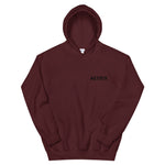 Aetrix ALT Logo Hoodie