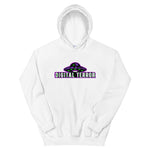 DTR Logo Hoodie