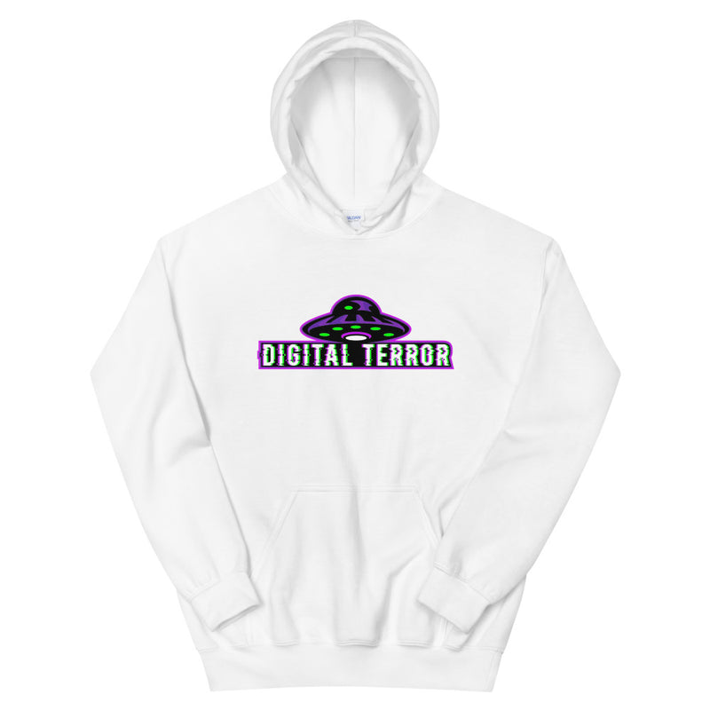 DTR Logo Hoodie