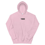 Tiggie Embroidered Hoodie