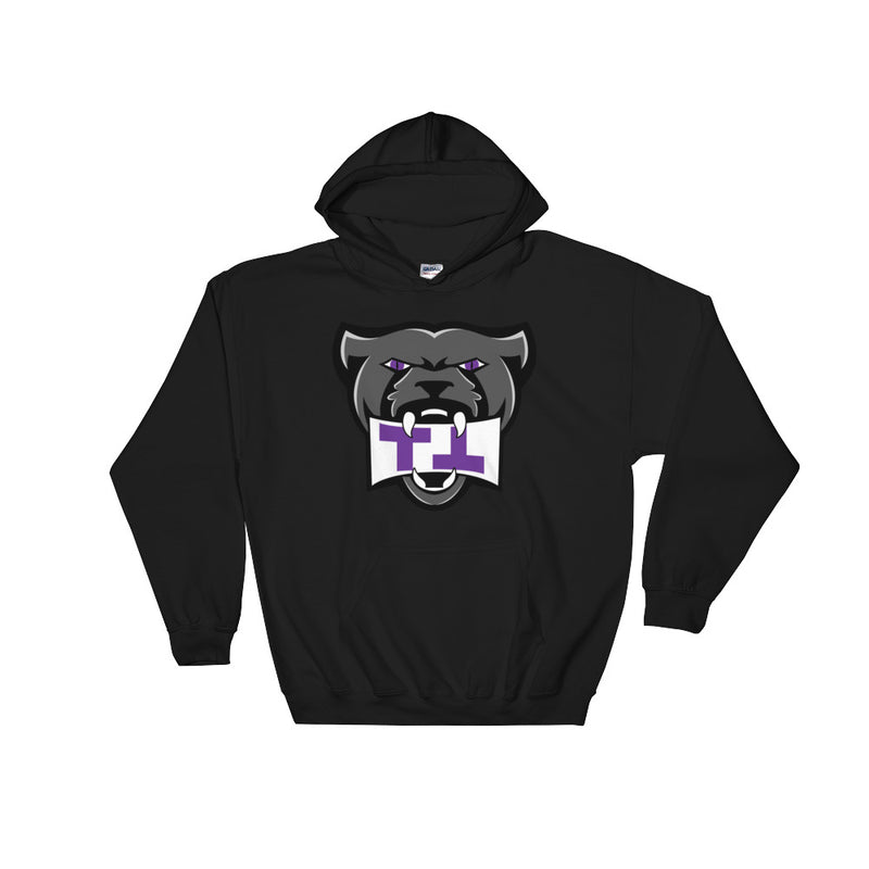 itsTraits Logo Hoodie