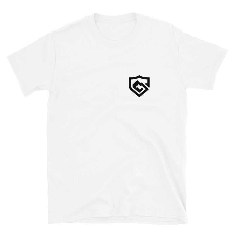 Peak Upon Logo Shirt
