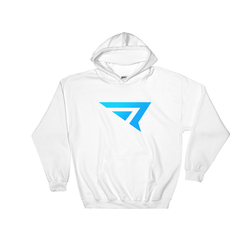 Religion Reserve Logo Hoodie