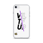 ViL iPhone Case - White