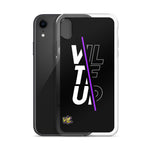 ViL iPhone Case - Black