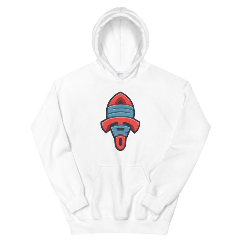 Astro ESC Logo Hoodie