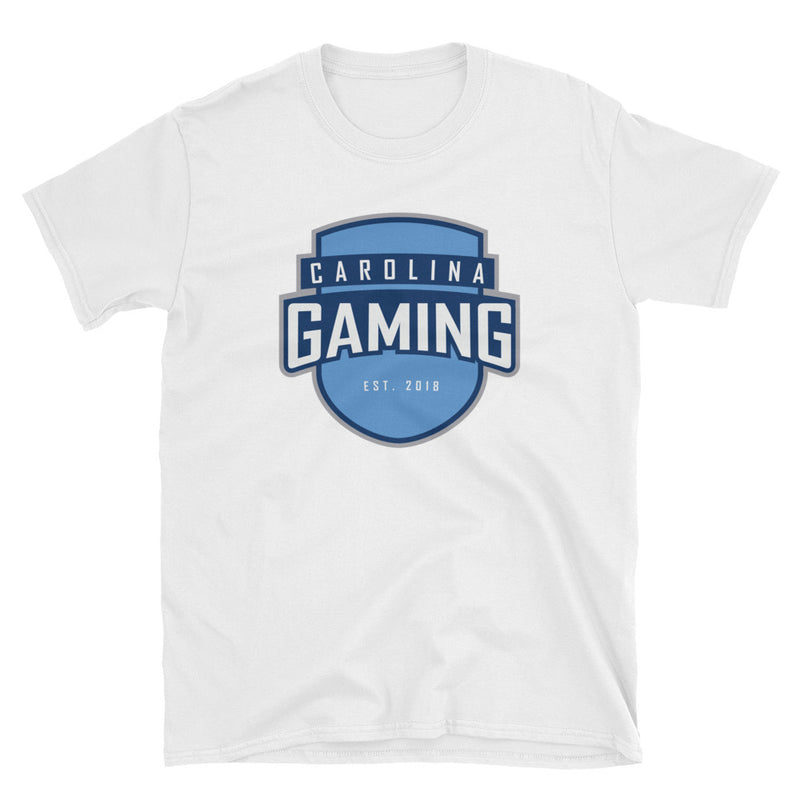 Carolina Gaming Logo Shirt