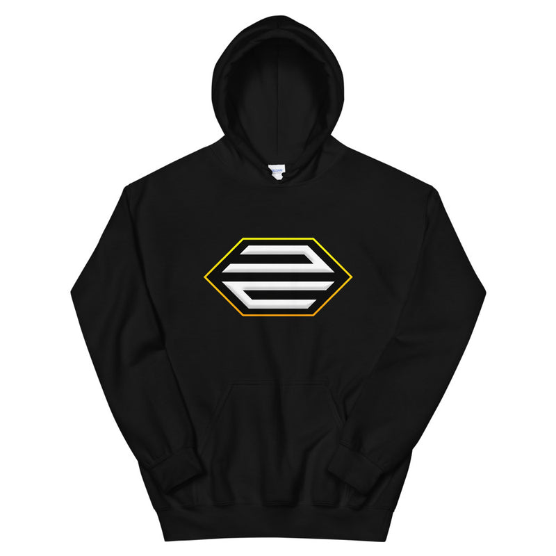 Zinkronized Hoodie