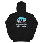 JRB Hoodie