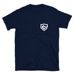 Peak Upon Logo Shirt