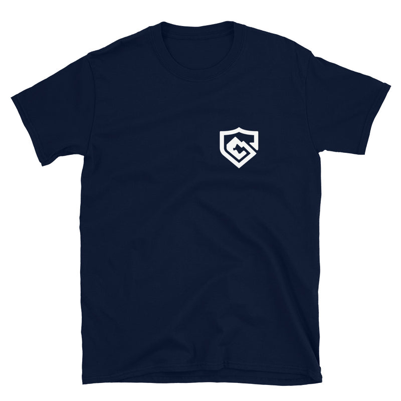 Peak Upon Logo Shirt