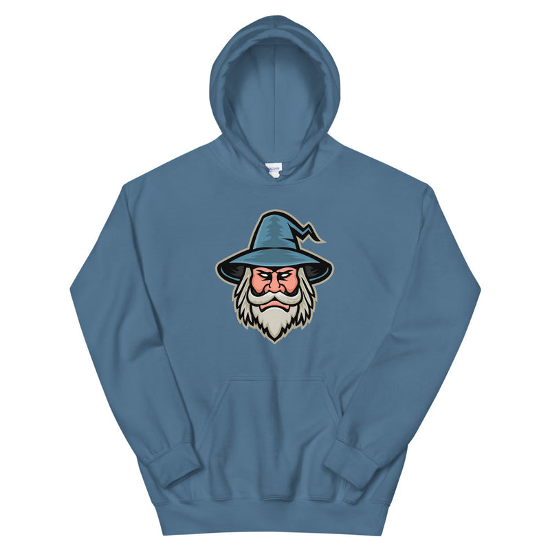 Magic Hoodie