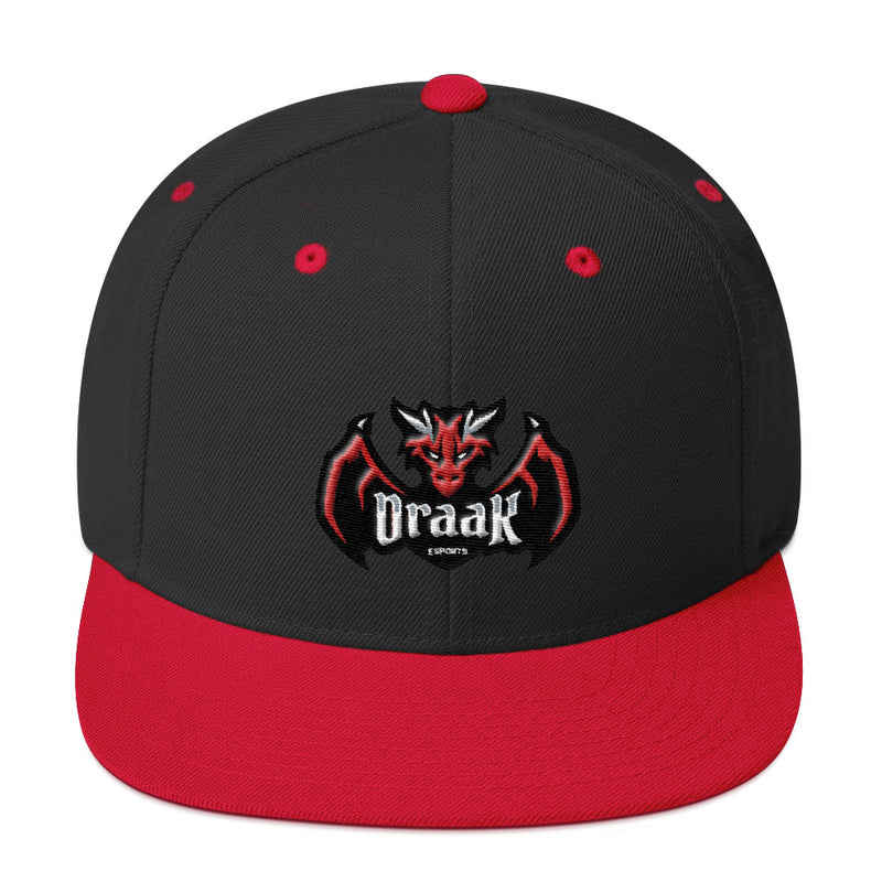 Draak Snapback