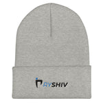 RyShiv Beanie