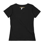 Forgiven Ladies' Scoopneck T-Shirt