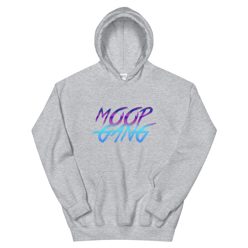 Moop Gang Hoodie