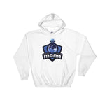 Team Mana Logo Hoodie