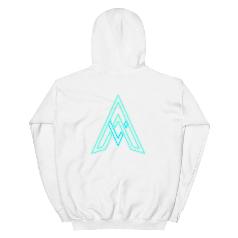 Aetrix Logo Hoodie