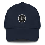 Team Legion Dad hat