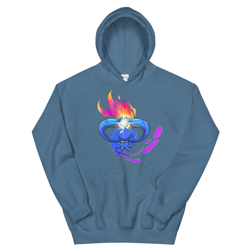 Clutch Co. Inkorporated Hoodie