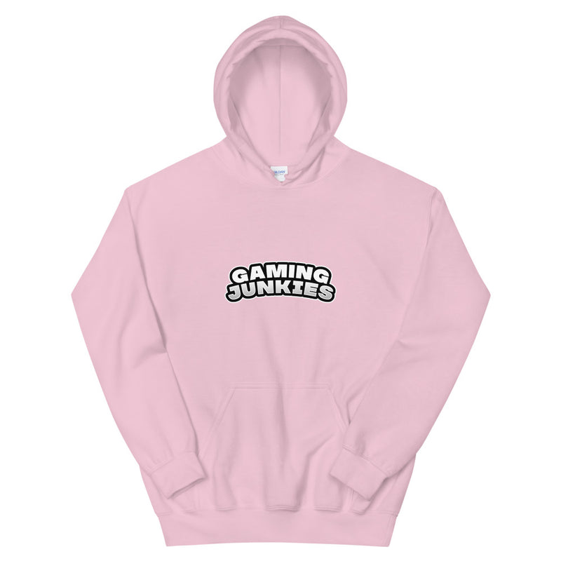 Gaming Junkies Podcast Hoodie