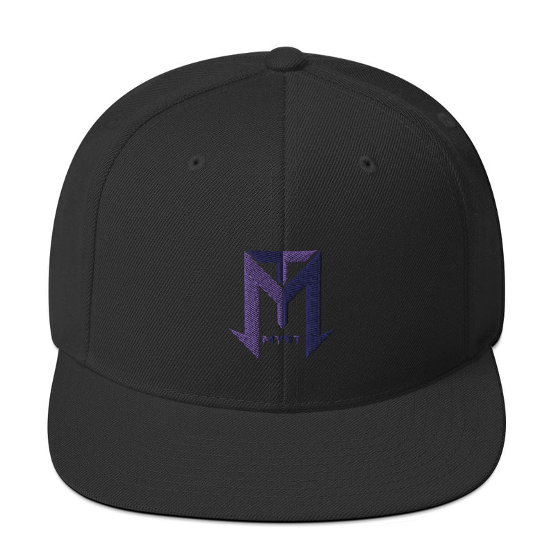 Myst Snapback