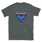 Witness The Journey Logo Shirt