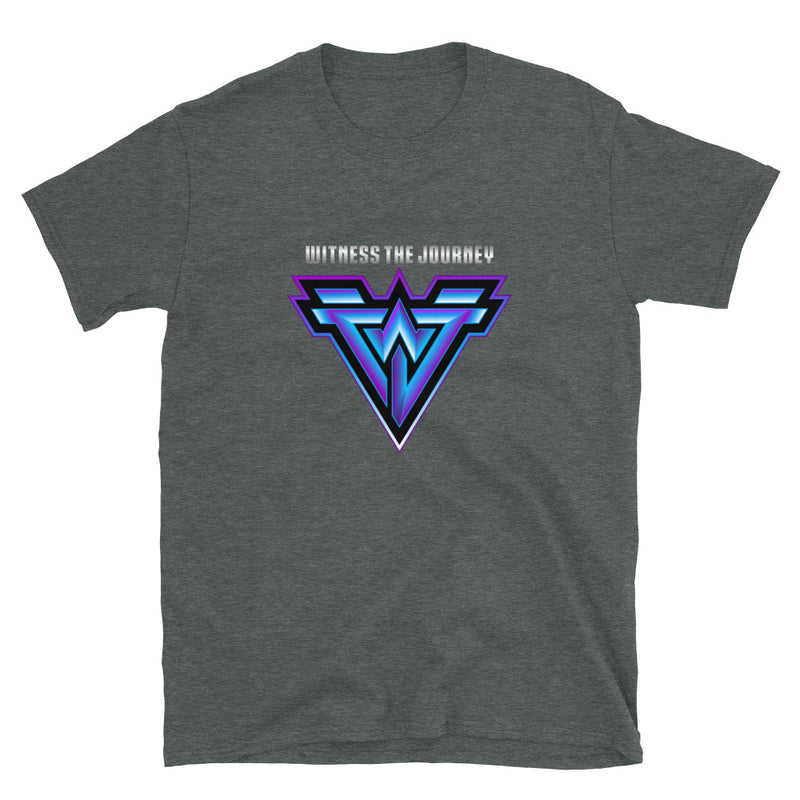 Witness The Journey Logo Shirt