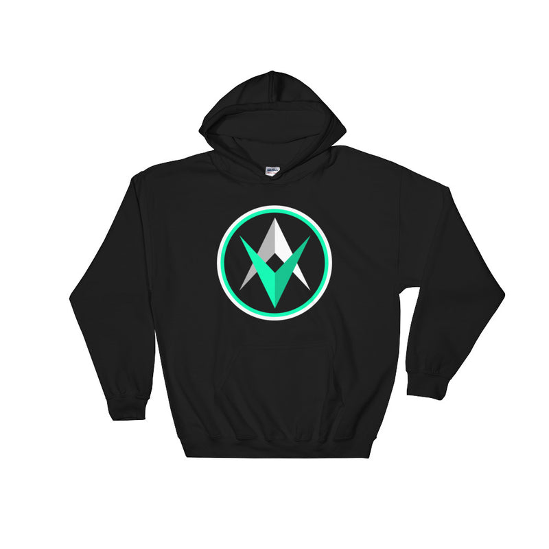 Avitium Logo Hoodie