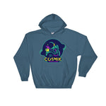 Cosmik Esports Logo Hoodie