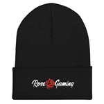 Rose Gaming Beanie