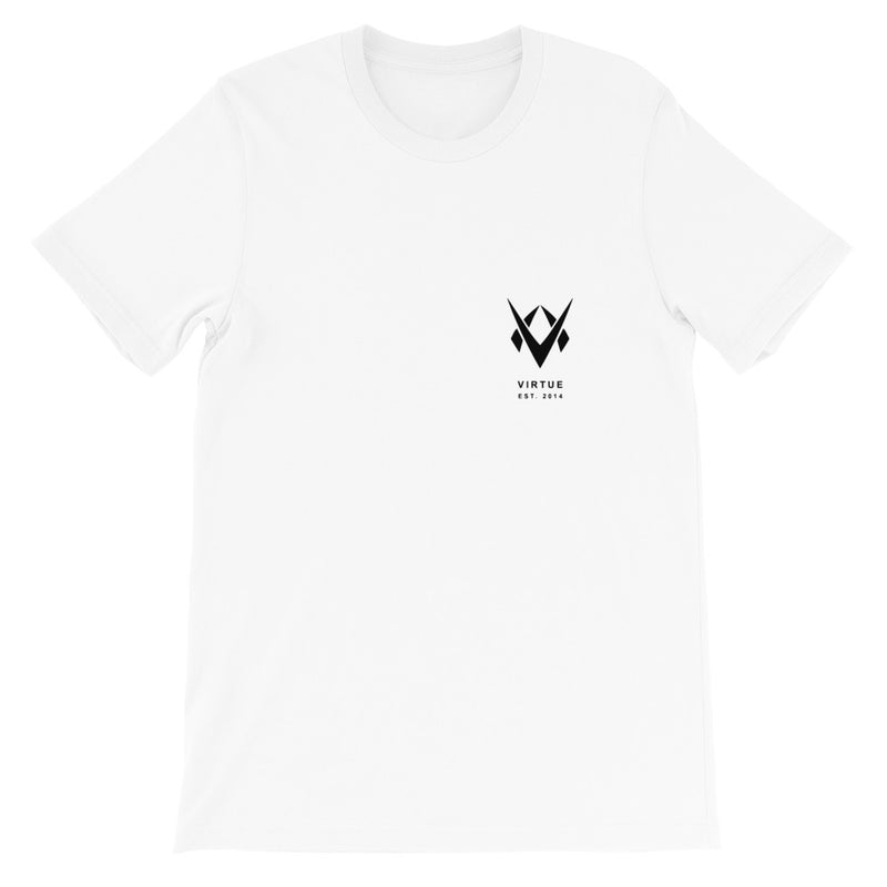 Virtue Basic Logo EST Shirt