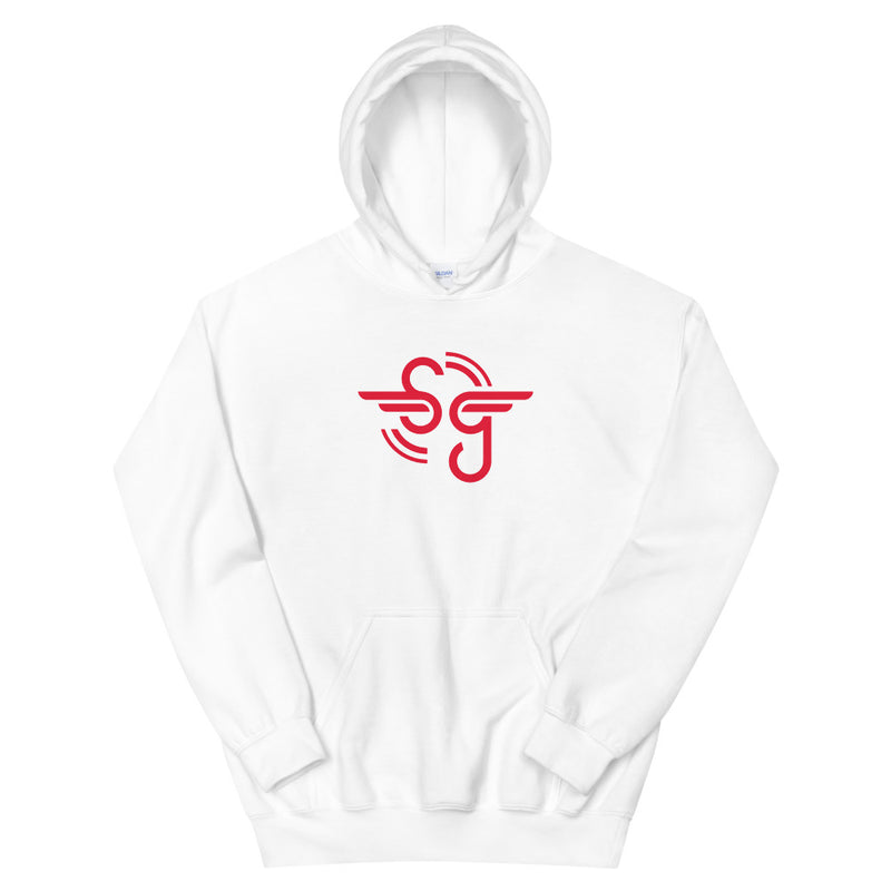 Simbolic Hoodie