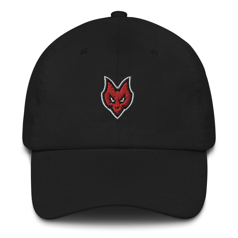 Projekt Evil Dad hat
